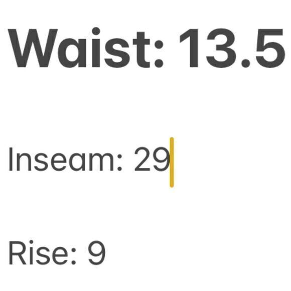 NEW ASOS Mid Waisted Slim Distressed Jeans Blue Womens Size W28 x L32 - Picture 2 of 7